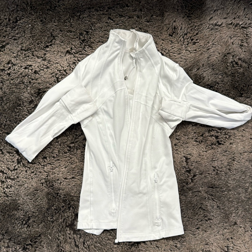 Lululemon Define Jacket Luon